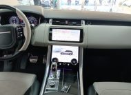 2018 LAND ROVER RANGER SPORT SVR