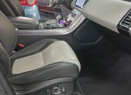 2018 LAND ROVER RANGER SPORT SVR