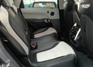 2018 LAND ROVER RANGER SPORT SVR