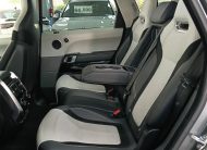 2018 LAND ROVER RANGER SPORT SVR