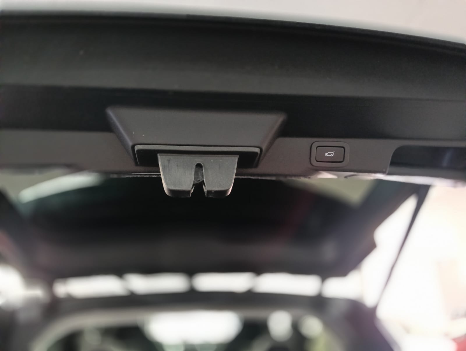 2018 LAND ROVER RANGER SPORT SVR