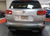 2019 CITROÊN C5 AIRCROS