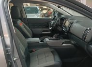 2019 CITROÊN C5 AIRCROS