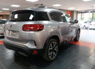 2019 CITROÊN C5 AIRCROS