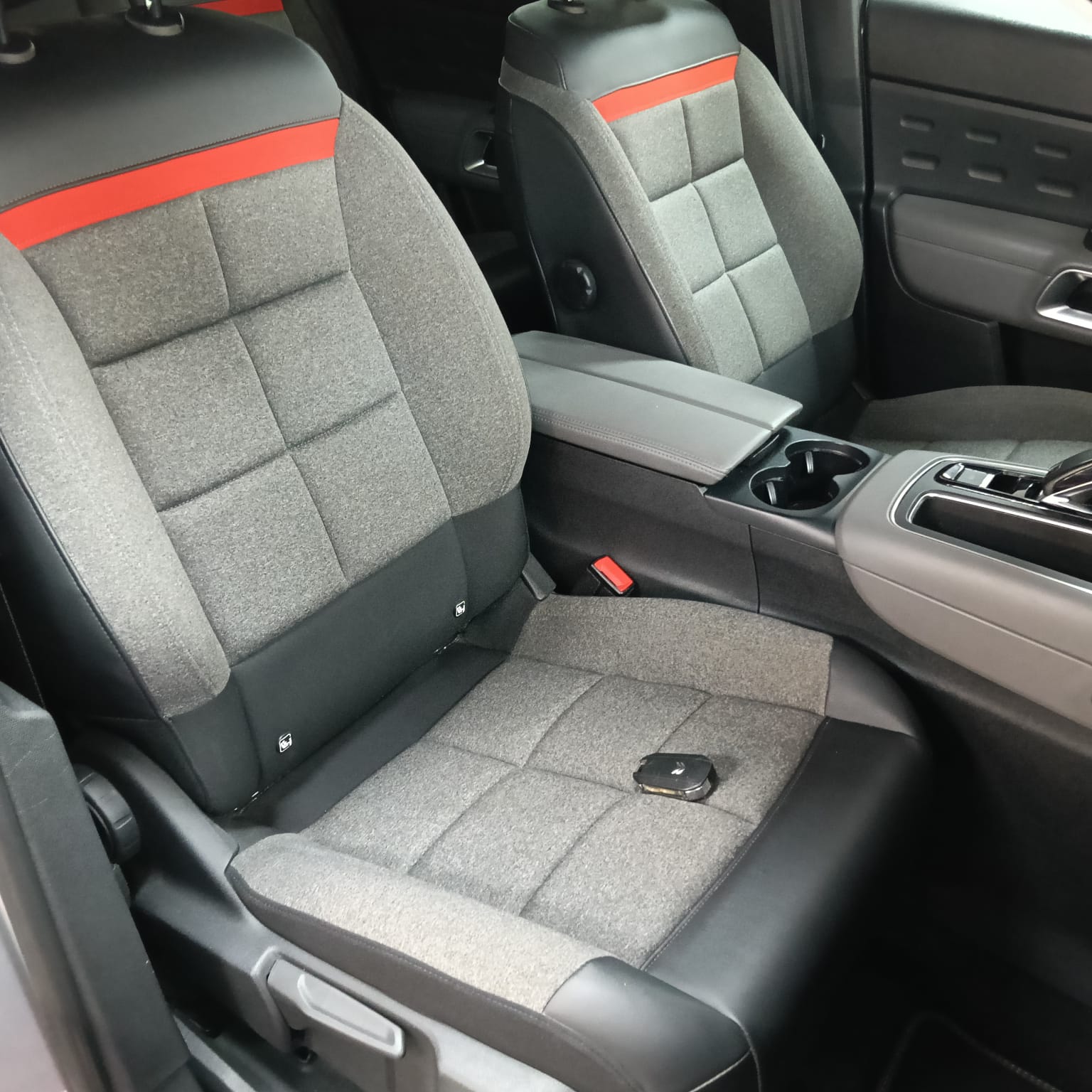 2019 CITROÊN C5 AIRCROS