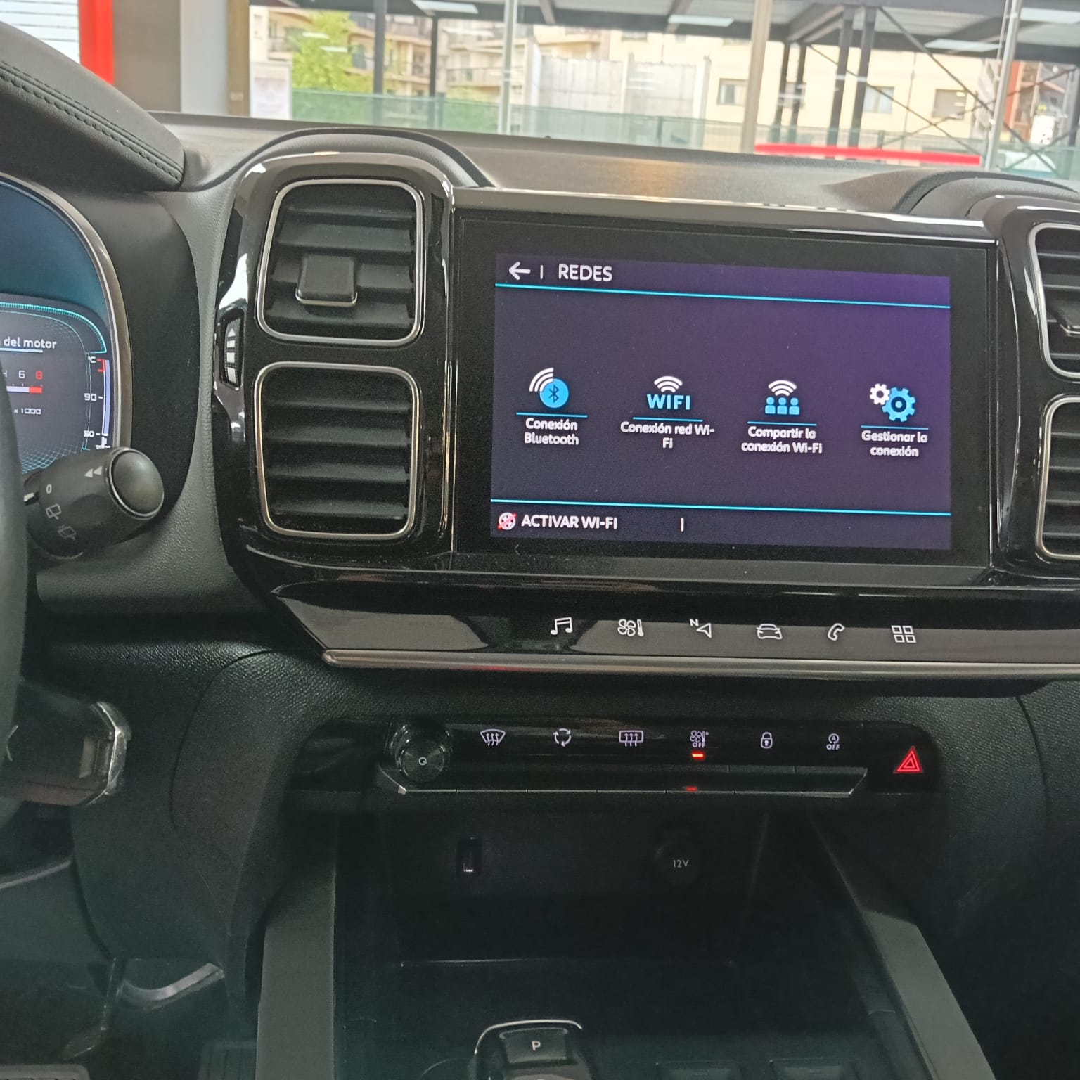 2019 CITROÊN C5 AIRCROS