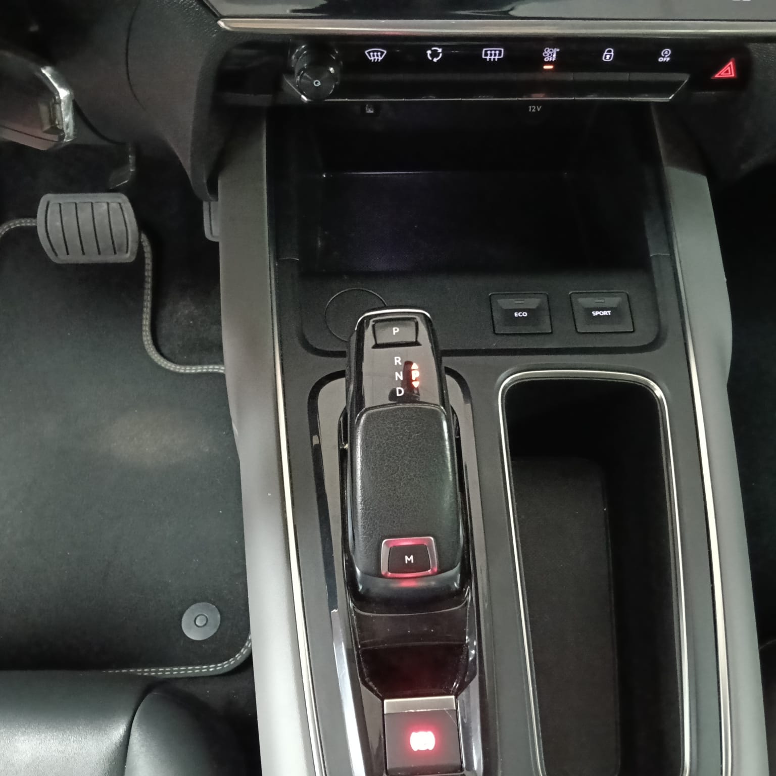 2019 CITROÊN C5 AIRCROS