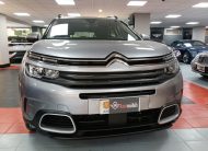 2019 CITROÊN C5 AIRCROS