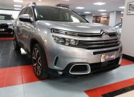 2019 CITROÊN C5 AIRCROS