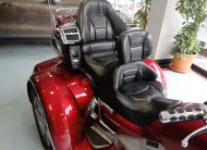 2007 HONDA GOLDWING 1800