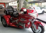 2007 HONDA GOLDWING 1800