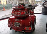 2007 HONDA GOLDWING 1800