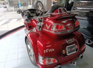 2007 HONDA GOLDWING 1800