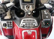 2007 HONDA GOLDWING 1800