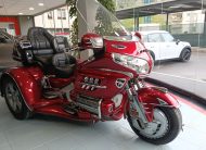 2007 HONDA GOLDWING 1800