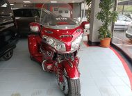 2007 HONDA GOLDWING 1800