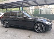 2018 BMW 320 D XDRIVE