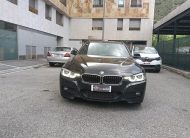 2018 BMW 320 D XDRIVE