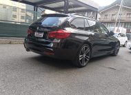 2018 BMW 320 D XDRIVE