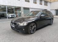 2018 BMW 320 D XDRIVE