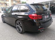 2018 BMW 320 D XDRIVE