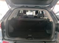 2021 SSANGYONG KORANDO 1.5 I