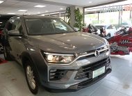 2021 SSANGYONG KORANDO 1.5 I