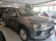 2021 SSANGYONG KORANDO 1.5 I