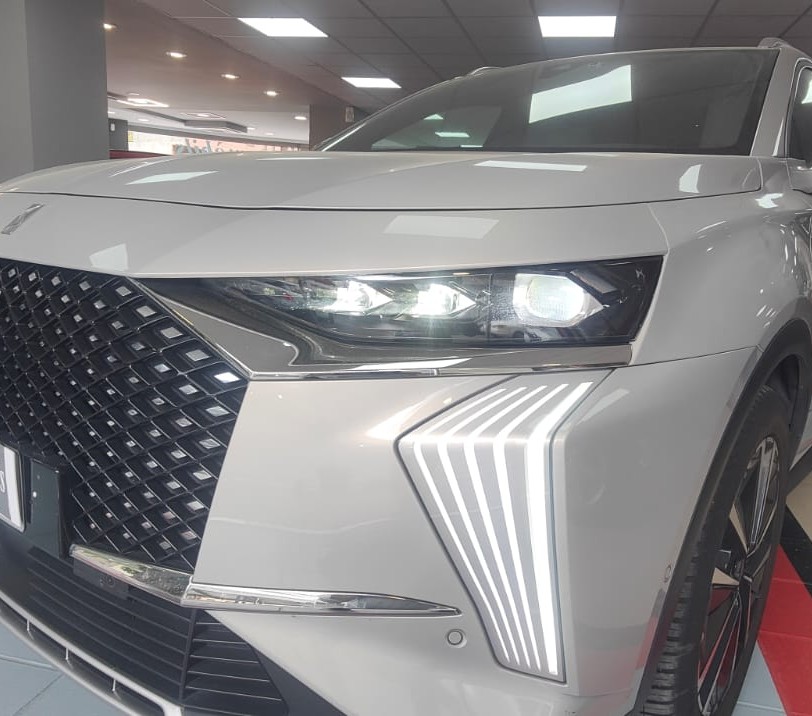 2023 DS DS 7