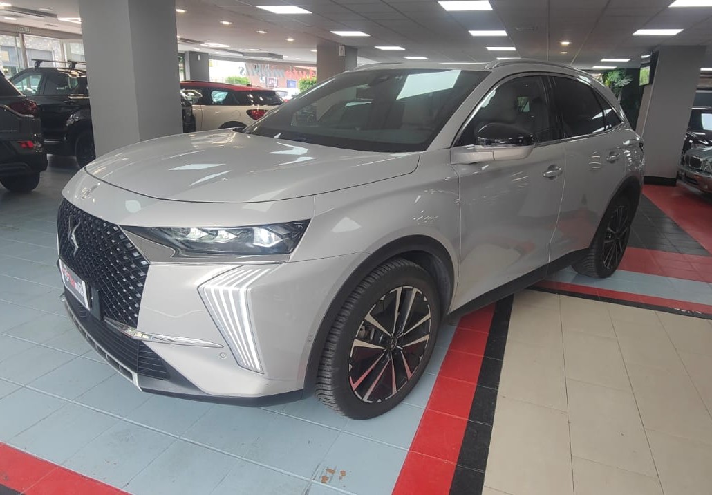 2023 DS DS 7