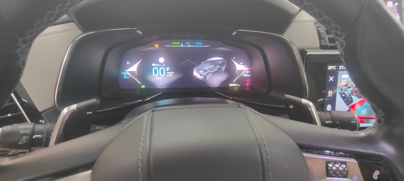 2023 DS DS 7
