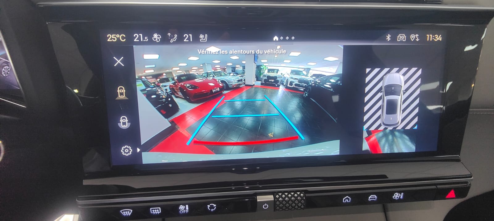 2023 DS DS 7