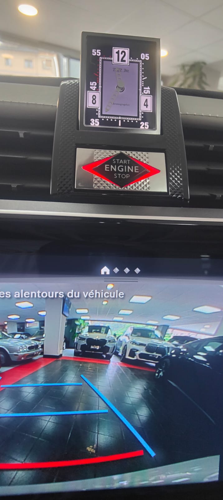 2023 DS DS 7