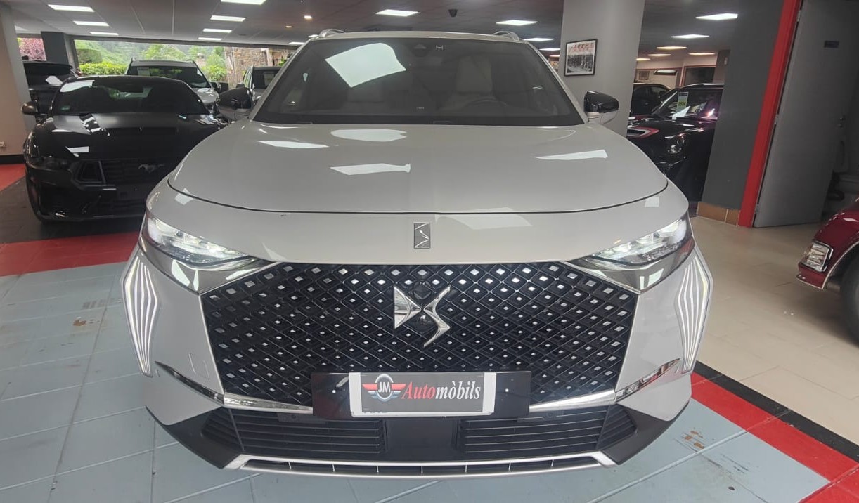 2023 DS DS 7