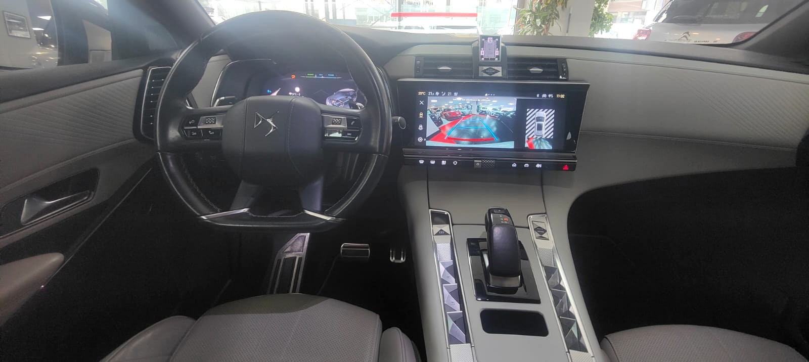 2023 DS DS 7