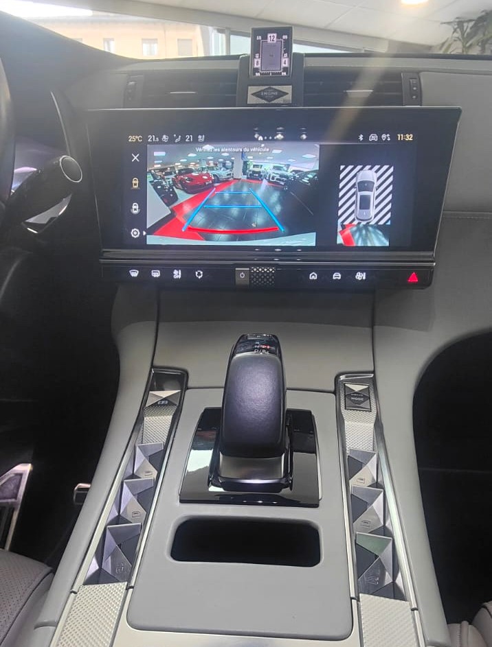2023 DS DS 7