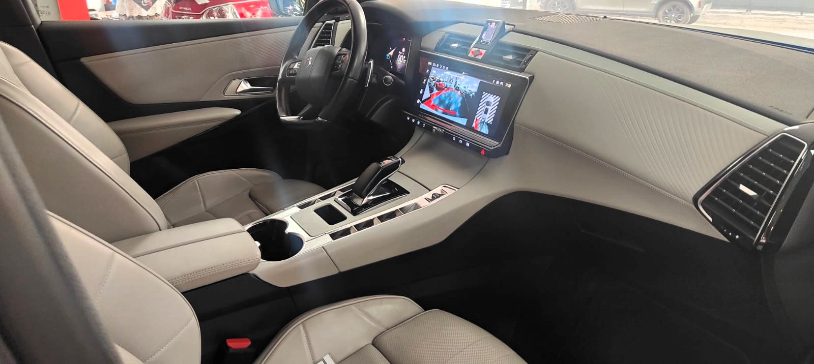 2023 DS DS 7