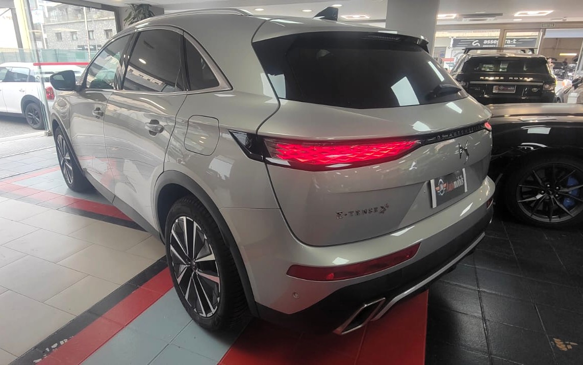 2023 DS DS 7