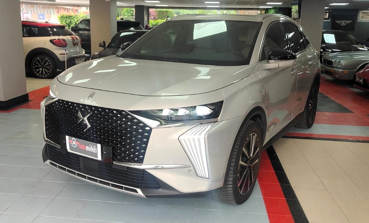 2023 DS DS 7