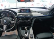 2018 BMW 320 D XDRIVE