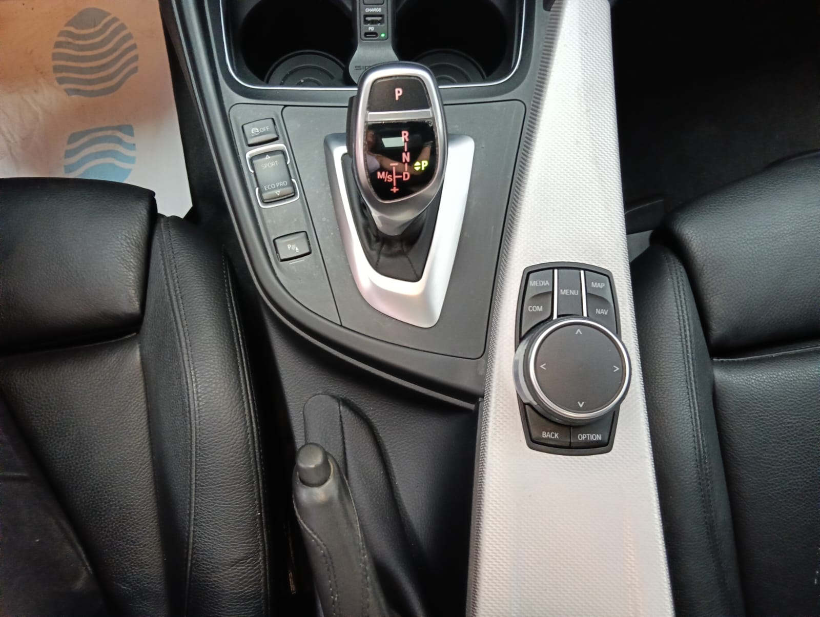 2018 BMW 320 D XDRIVE