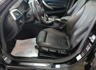 2018 BMW 320 D XDRIVE