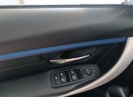 2018 BMW 320 D XDRIVE