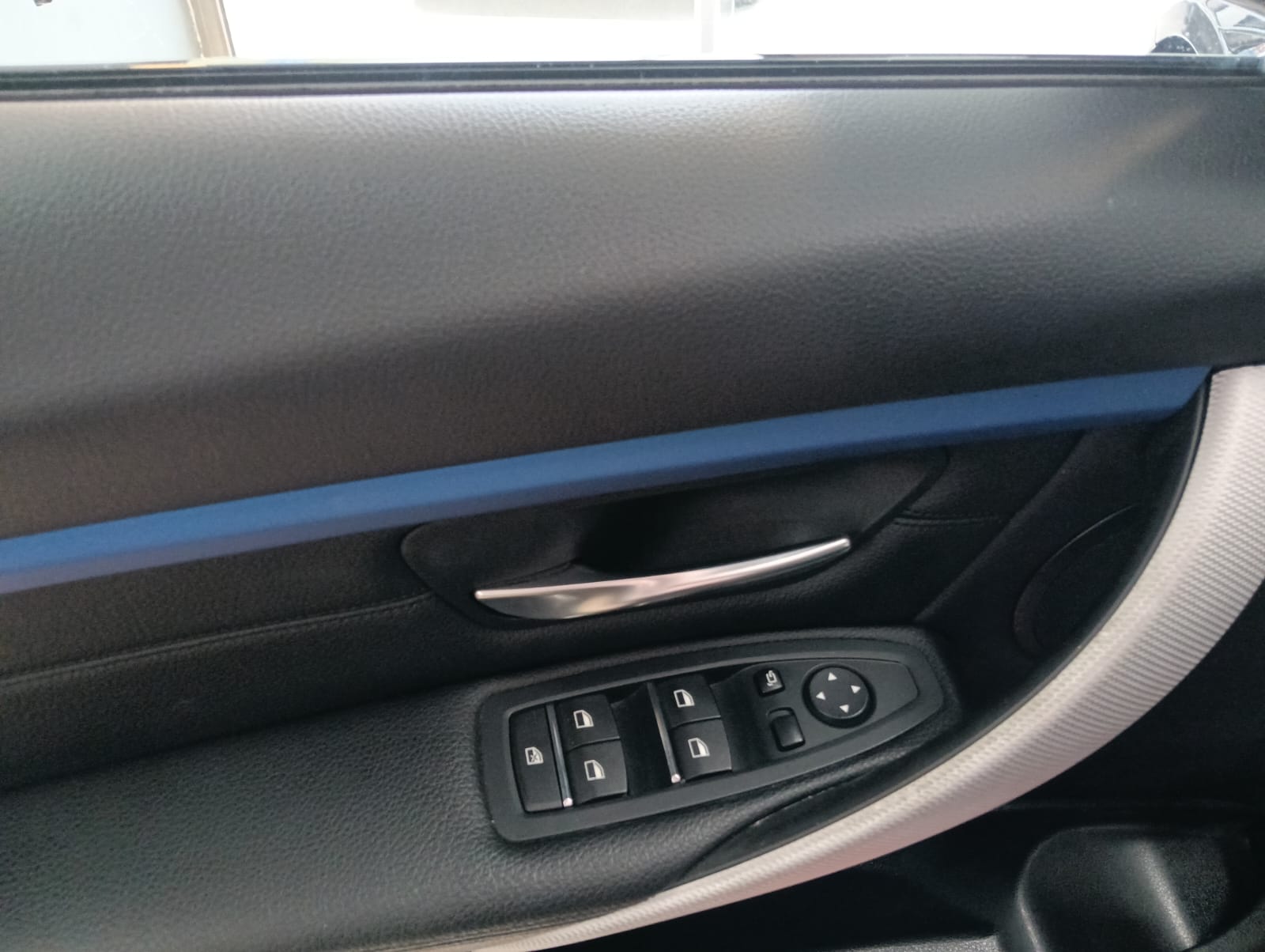 2018 BMW 320 D XDRIVE