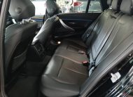 2018 BMW 320 D XDRIVE