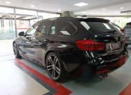 2018 BMW 320 D XDRIVE
