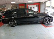 2018 BMW 320 D XDRIVE