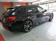 2018 BMW 320 D XDRIVE