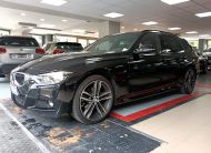2018 BMW 320 D XDRIVE