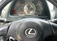 2005 LEXÚS IS200
